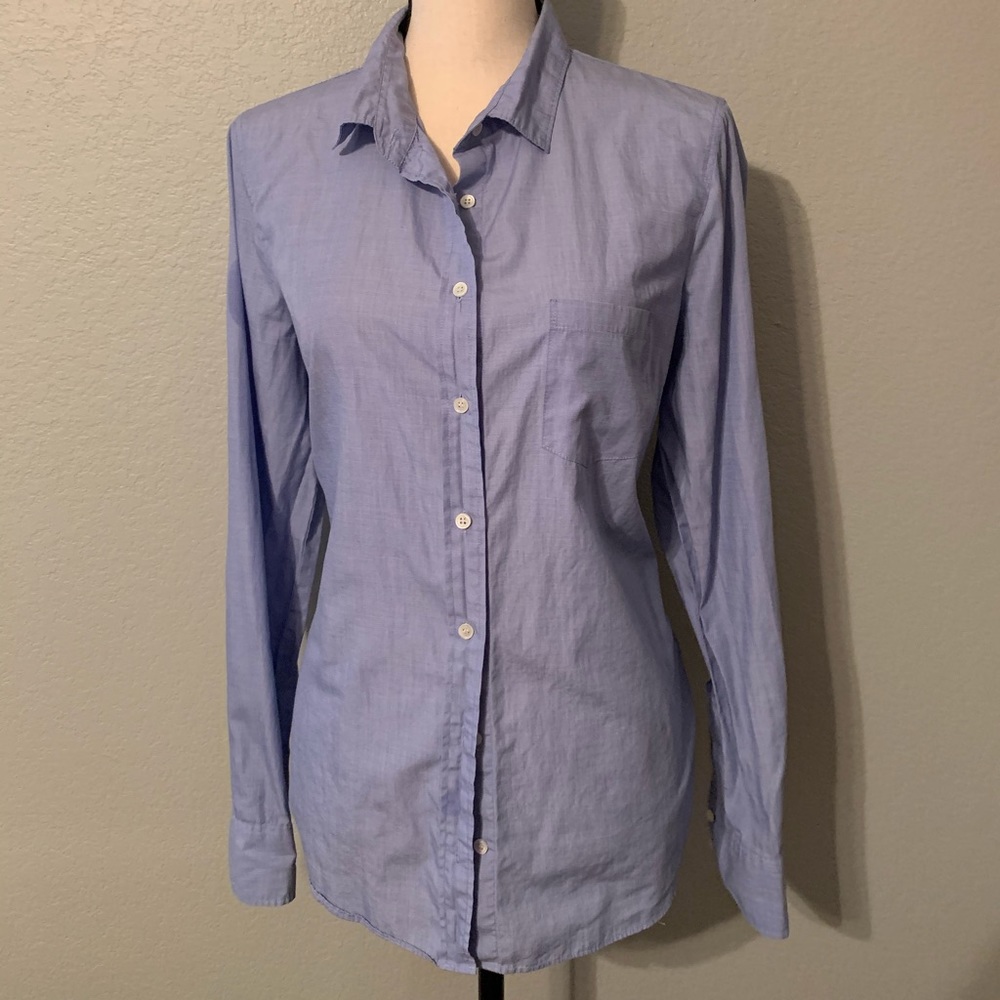 Classic JCrew Button Down